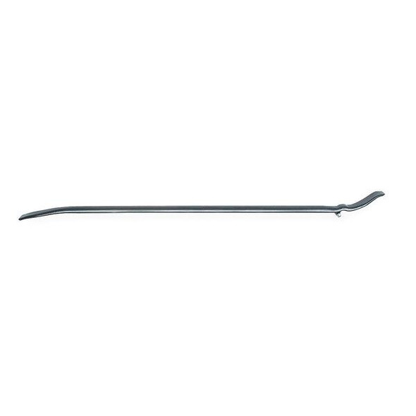 Ken-Tool Mt and Demount Tool,36 In,3/4 In Stk,Stl 34747