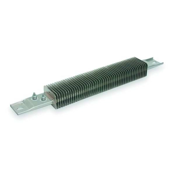 Tempco Heater,240V,26-3/4 In. L,1200 Deg F CSF00100