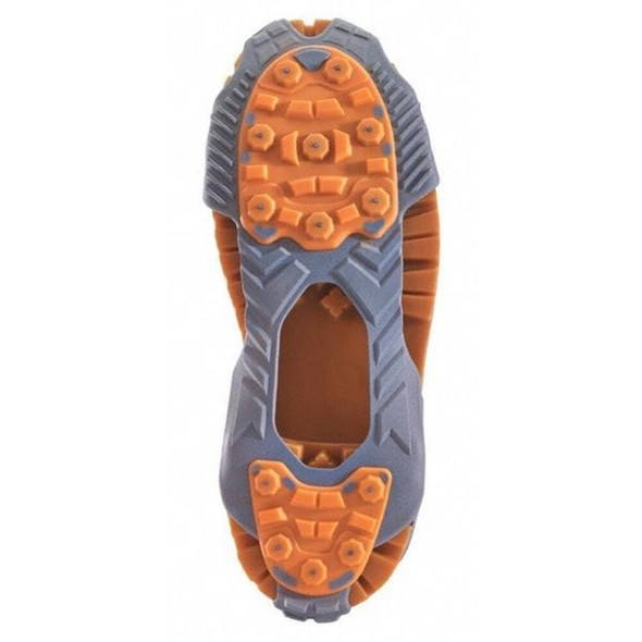 Traction Device, Ball, Heel Coverage, Pull-On, Tungsten Carbide, Stud  JD6610-M