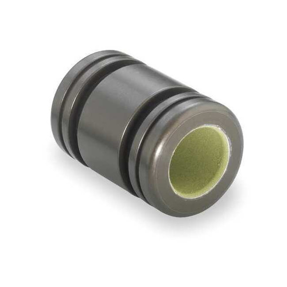 Thomson Plain Bushing Bearing,Closed,ID 1.000 In FNYBU16
