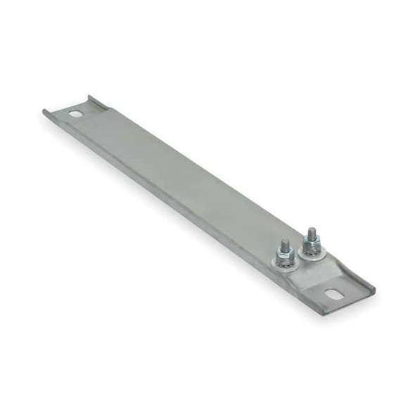 Tempco Strip Heater,47-7/8 In. L,1200 Deg F CSH01230