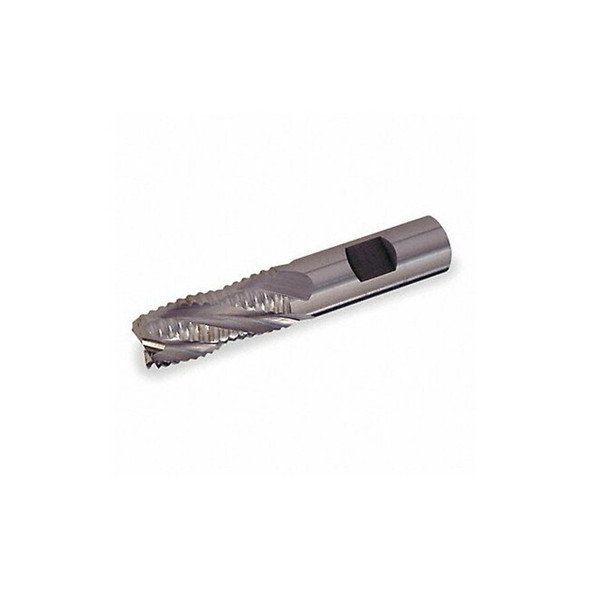 Cleveland Roughing End Mill, 0.5 in, Cobalt C31181