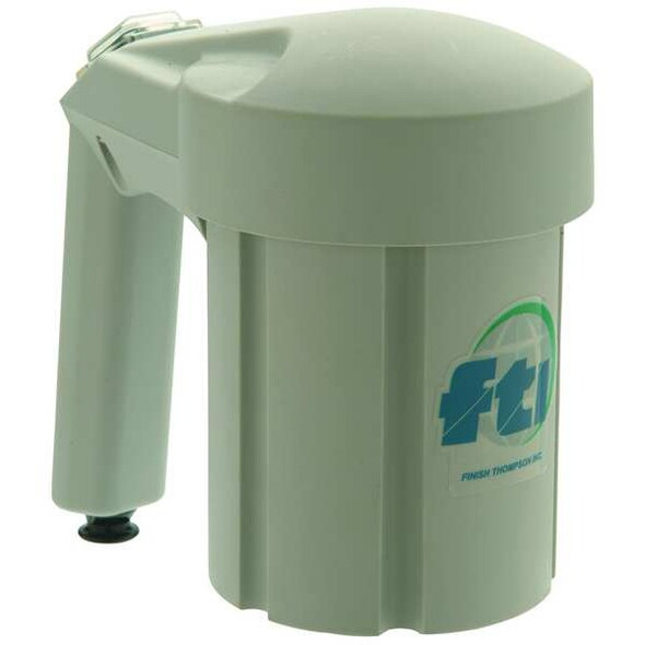 Finish Thompson Drum Pump,Electric,1/3 HP,115VAC S1-115v Finish Thompson Drum Pump,Electric,1/3 HP,115VAC S1-115v