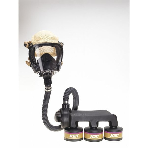 3m Scott Cartridge Adapter 805059-01