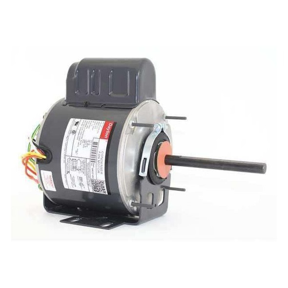 Dayton Condenser Fan Motor, 1/2 hp 3M221