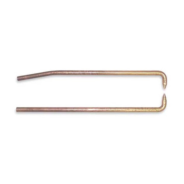Miller Electric MILLER 18"Air-Cooled Spot Weld Tong PK2 040199