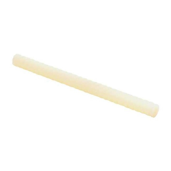 Activator, Light Brown, 5/8 in Dia, 8 in L, 30 sec Begins to Harden, 154 PK