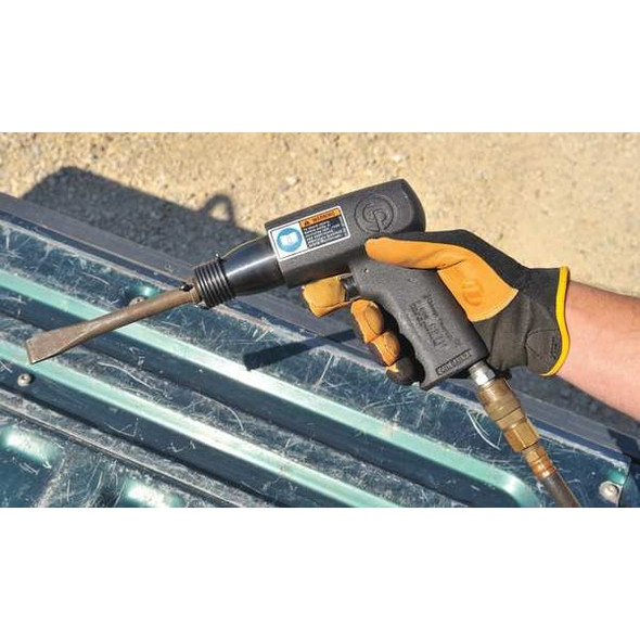 Impacto Anti-Vibration Grip Wrap,13 x 5" 9065