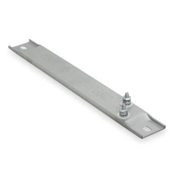 Tempco Strip Heater,19-1/2 In. L,1200 Deg F CSH00333 Tempco Strip Heater,19-1/2 In. L,1200 Deg F CSH00333