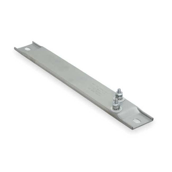 Tempco Strip Heater,19-1/2 In. L,1200 Deg F CSH00333