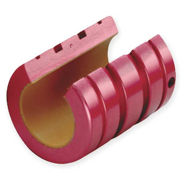 Pbc Linear Standard Linear Bearing,1 In. FLN16