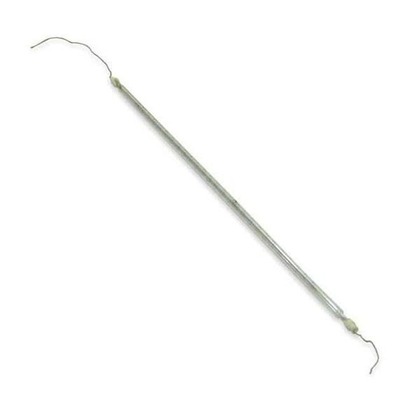 Fostoria IRTubeHeaterElement,Clear,Nickel,277VAC 630-25489