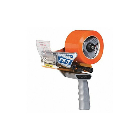 Shurtape Handheld Tape Dispenser,3 in Max T. W FE 3