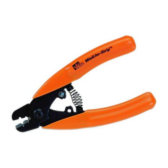 Ideal 5 1/4 in Cable Stripper 3mm, 900 Microns 45-352