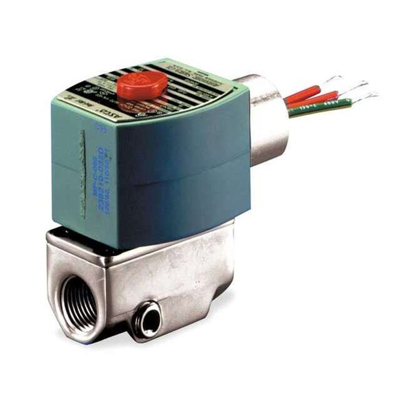 Asco 8040H007
