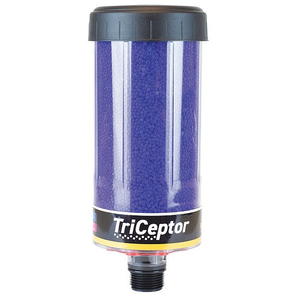 Parker Desiccant Breather,3 Micron,1" NPT 934332T Parker Desiccant Breather,3 Micron,1" NPT 934332T