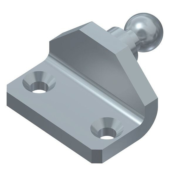 Bansbach Easylift Bracket 900BA5, 13mm Ball 96294