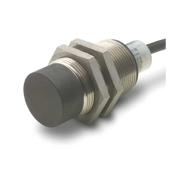Eaton Proximity Sensor,Inductive,30mm,NO E57LAL30A2EA