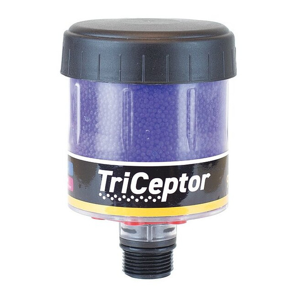 Parker Reservoir Breather,1 In NPT,7 In L 934331T