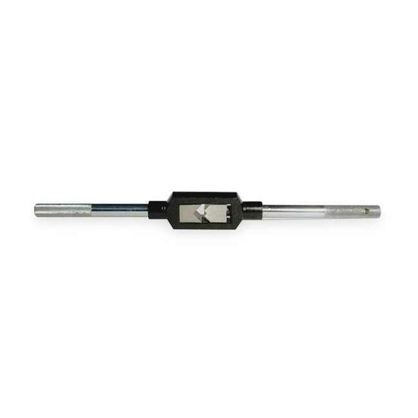 Manufacturer Varies Straight Tap Wrench,5/32 to 1/2 In 2CYU2