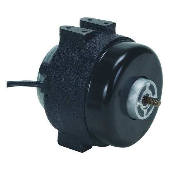 Dayton Unit Bearing Motor, 1/83 hp 4YFG2