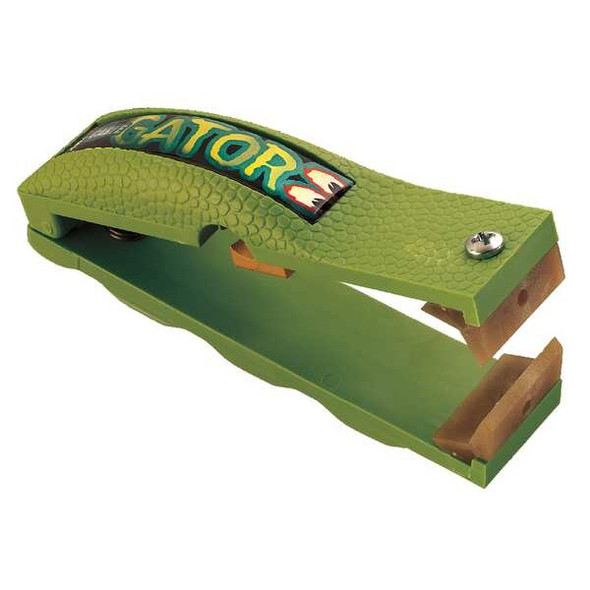 Cable Prep Center Conductor Cleaner and Beveler Gator