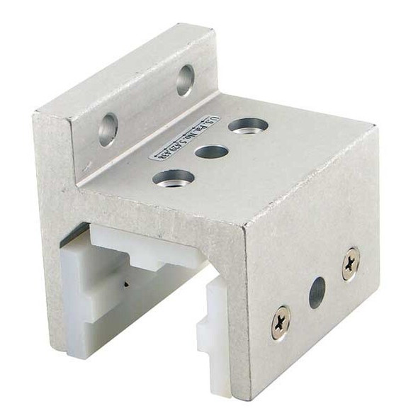 80/20 Linear Bearing,2.500 In W,2.812 In L 6515