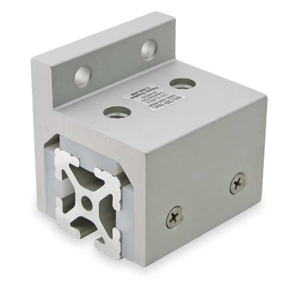 80/20 Linear Bearing,2.500 In W,2.812 In L 6515