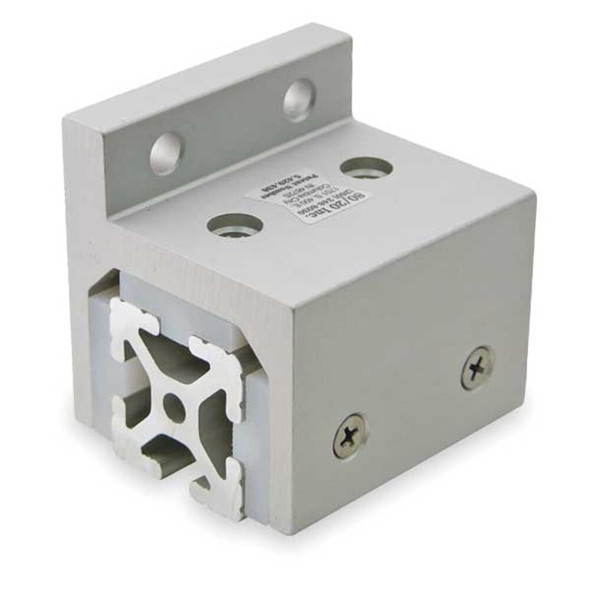 80-20 Linear Bearing,2.500 In W,2.812 In L 6515