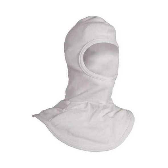 Balaclava, Nomex(R)/Lenzing, 6 oz., White, Universal