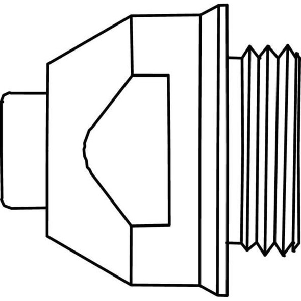 Thermal Dynamics Tip,ThermalDynamics,PlasmaCutting,PK5 9-5631