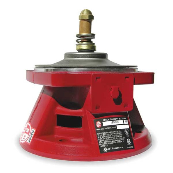 Bell & Gossett Seal Bearing Assembly 189162LF