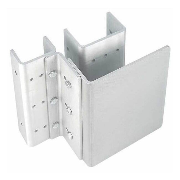 Securitron Flex Mount Bracket Kit,Swinging Gate FMK-SW