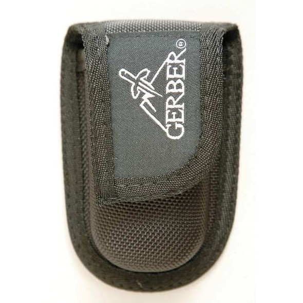 Gerber Multi-Tool,Silver,12 Tools 47563