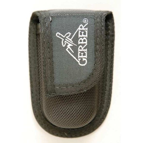 Gerber Multi-Tool,Silver,12 Tools 47563