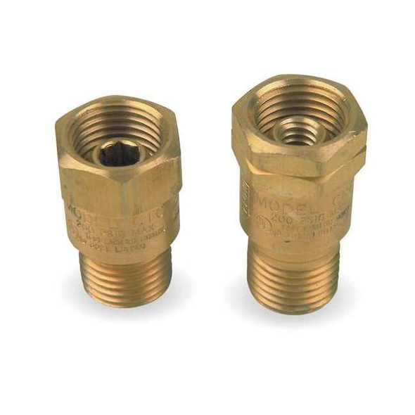 Victor Valve,Check 0690-0011