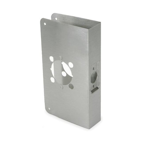 Manufacturer Varies Door Reinforcer, H 9 x W 4 3/4 In 2MDG9