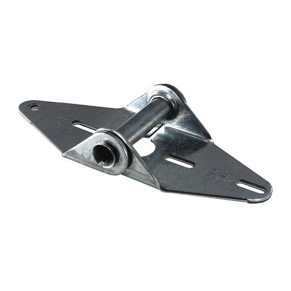 American Garage Door Supply Garage Door Hinge,Zinc,PK4 H111