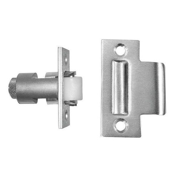 Rockwood Grab Catch,Pull-to-Open,Roller 594.26D
