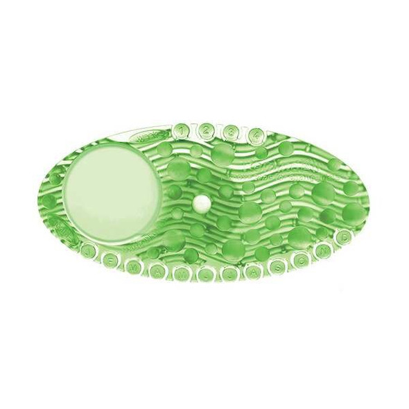 Tough Guy Solid Air Freshnr Rfil,Cucmbr Melon,PK10 36WE48