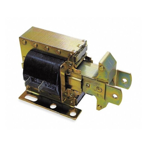 Dormeyer Solenoid,Laminatd,1/8 - 1-1/4in,Continus 3001-M-1