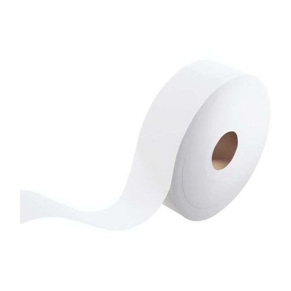 Scott Scott Bathroom Tissue, 2 Ply, White, 6 PK 07827