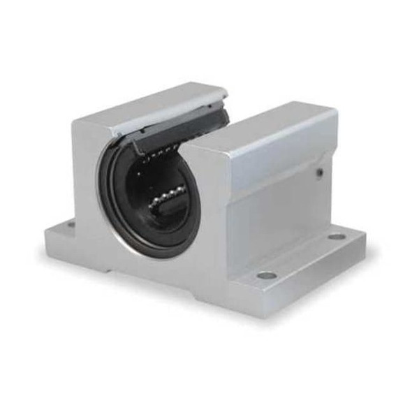 Dayton Pillow Block,0.750 In Bore,1.875 In L 2CNN7
