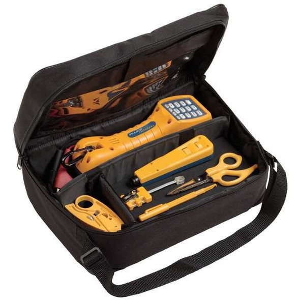 Fluke Networks Communications Tool Kit,No. of Pcs. 6 11290000 Fluke Networks Communications Tool Kit,No. of Pcs. 6 11290000