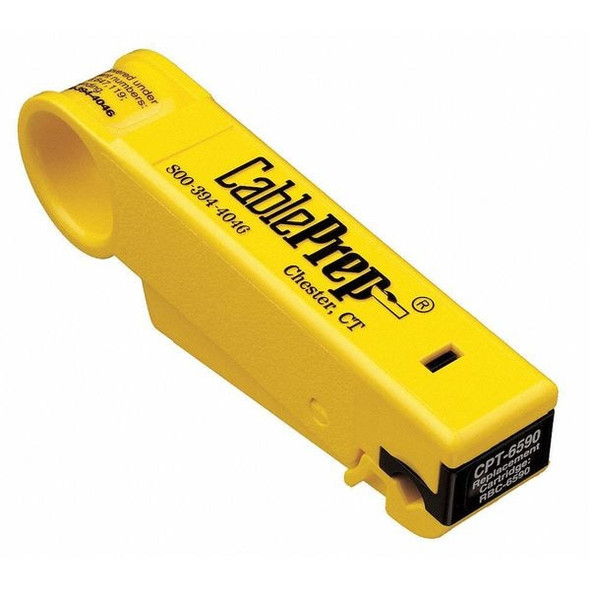 Cable Prep 5 in Cable Stripper 1/4 in CPT-6590 single