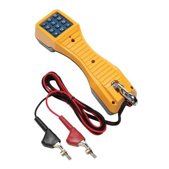 Fluke Networks Test Set,TS19 w/ ABN 19800009