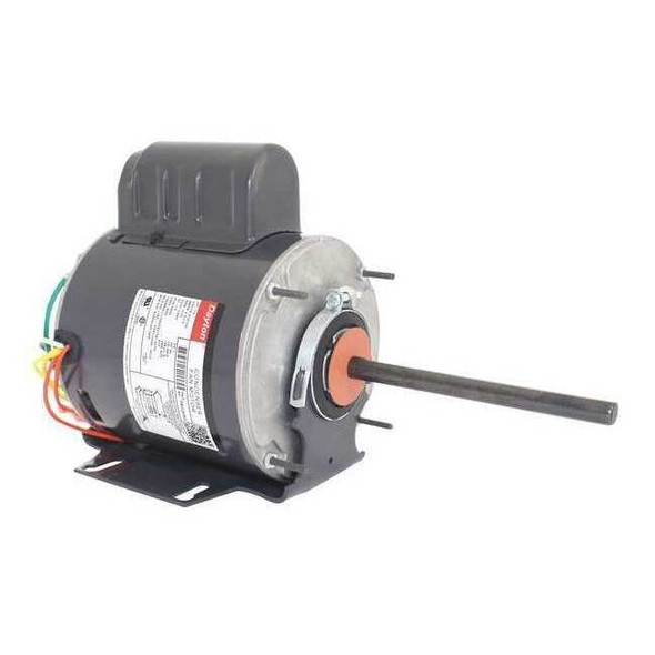 Dayton Condenser Fan Motor, 1/4 hp 3M226