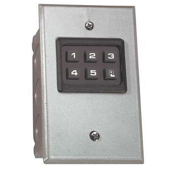 Alarm Lock Keypad,Digital,For PG30MS PG30KPD Alarm Lock Keypad,Digital,For PG30MS PG30KPD