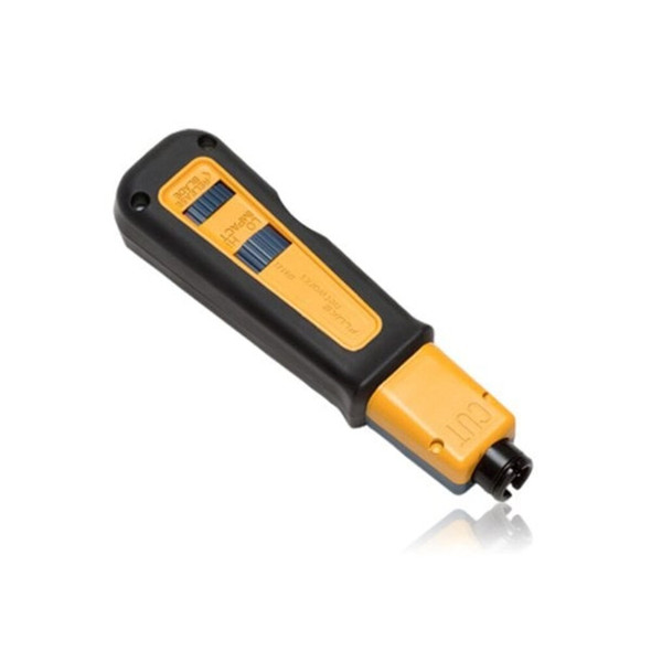 Fluke Networks Impact Tool,D914S,with 66-110 Blade 10061501