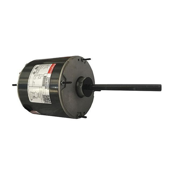 Dayton Condenser Fan Motor, 1/3 hp 3LU96